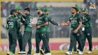 Pakistan Team