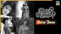 Saira Banu