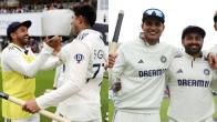 Shubman Gill and Karun Nair