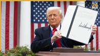 Trump Tarrifs | Donald Trump | US India Relations