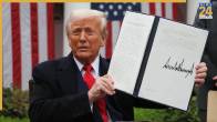 Trump Tarrifs | Donald Trump | Tarrif Imapct