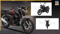 Tvs raider sse