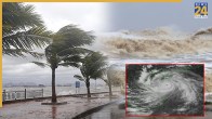 Typhoon Kajiki | Cyclonic Storm | Pacific Ocean