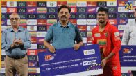 UP T20 League 2025