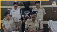 asansol police