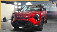 mahindra XUV 3XO REVX
