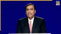 mukesh ambani AGM