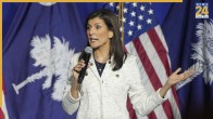 Nikki Haley | Trump Tariffs | US India Relations