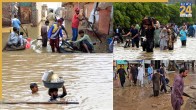 india Pakistan Relation Tawi River flood