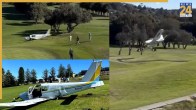plane crash