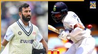 Cheteshwar Pujara