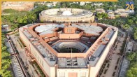 Indian Parliament | Security Breach | Sansad Bhavan
