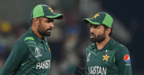 WI vs PAK, Babar Azam, Mohammad Rizwan