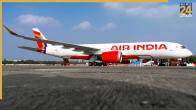 Air India Milan-Delhi flight cancelled