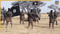 Boko Haram Terrorists