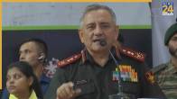 CDS Anil Chauhan | Indian Army | Operation Sindoor