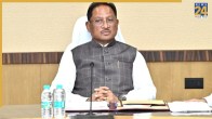 CM vishnu deo sai