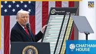 Donald Trump | US President | Reciprocal Tariffs