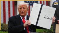 Donald Trump | Reciprocal Tariffs | US President