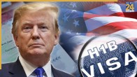 Donald Trump | H-1B Visa | US President