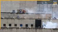 Ecuador Jail | Riots Firing | South America
