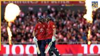 England Cricket Team