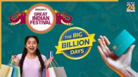 Flipkart and Amazon sale