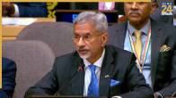Foreign Minister Jaishankar | Putin Visit India | India Russia Relations