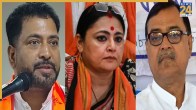 West Bengal suspended BJP MLA