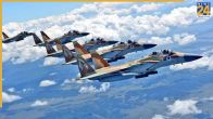 Israel Attack Yemen