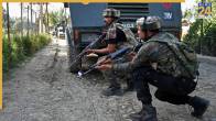 Militants Encounter | Jammu Kashmir | Kupwara