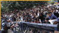 Nepal Protests | Social Media | GenZ Revolution