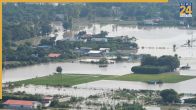 Noida Flood, Noida Greater Noida Flood, Noida News, Greater Noida News, News24, Hindon River, Yamuna River, नोएडा बाढ़, नोएडा ग्रेटर नोएडा बाढ़, नोएडा समाचार, ग्रेटर नोएडा समाचार, न्यूज़24, हिंडन नदी, यमुना नदी