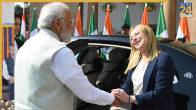 PM Modi | Giorgia Meloni | Autobiography Foreward