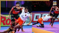 Pro Kabaddi League 2025