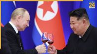 Putin and Kim Jong, China, Vladimer Putin, North Koria Kim Jong, Russia, News24, पुतिन और किम जोंग, चीन, व्लादिमीर पुतिन, उत्तर कोरिया किम जोंग, रूस, न्यूज़24