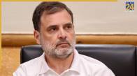 Rahul Gandhi | Allahabad High Court | Congress