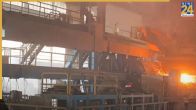 Raipur Steel Plant