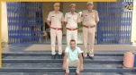 Anti-gangster task force, Rajasthan Police, Rajasthan News, News24, एंटी-गैंगस्टर टास्क फोर्स, राजस्थान पुलिस, राजस्थान समाचार, न्यूज़24