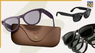 Ray-Ban Meta Gen 2 Glasses