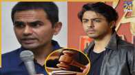 Sameer Wankhede vs Aryan Khan