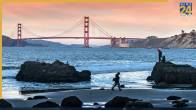San Francisco | NASA Alert | America