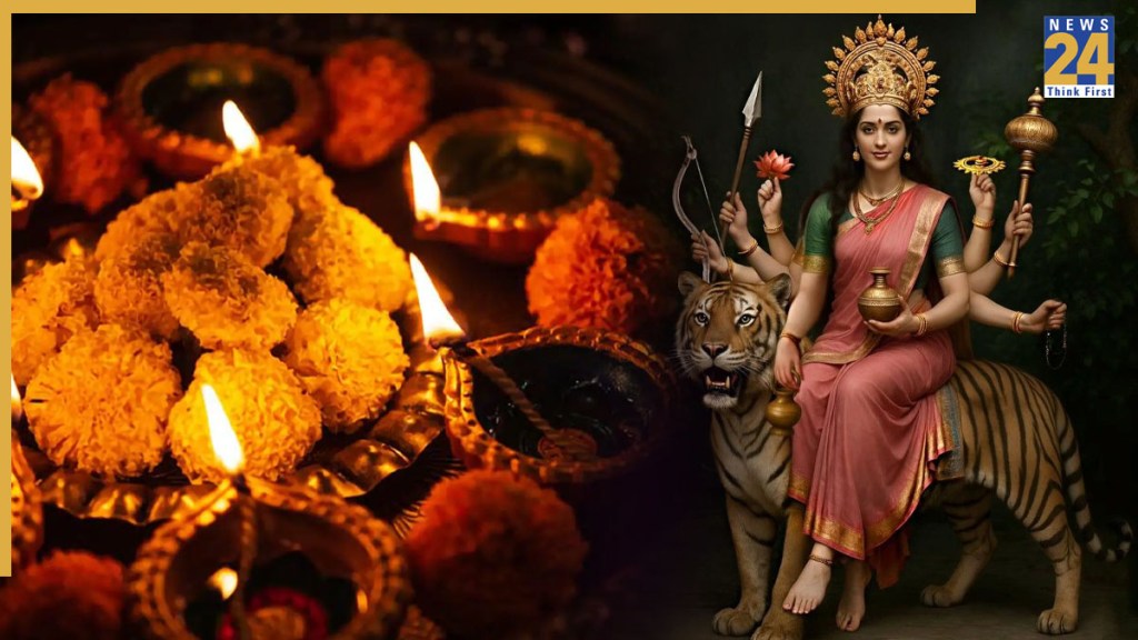 ashtami Wishes