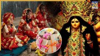 Shardiya Navratri 2025