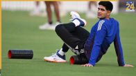 Shubman Gill