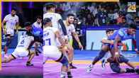 Tamil Thalaivas vs Bengal Warriorz