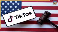 Tik Tok Ban | Donald Trump | US President