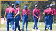 UAE Cricket Team
