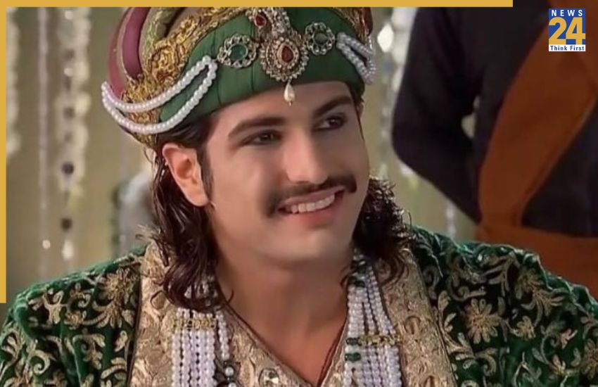 Where is Tv Famous Actor rajat tokas