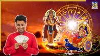 Vrishabha Rashifal 2025